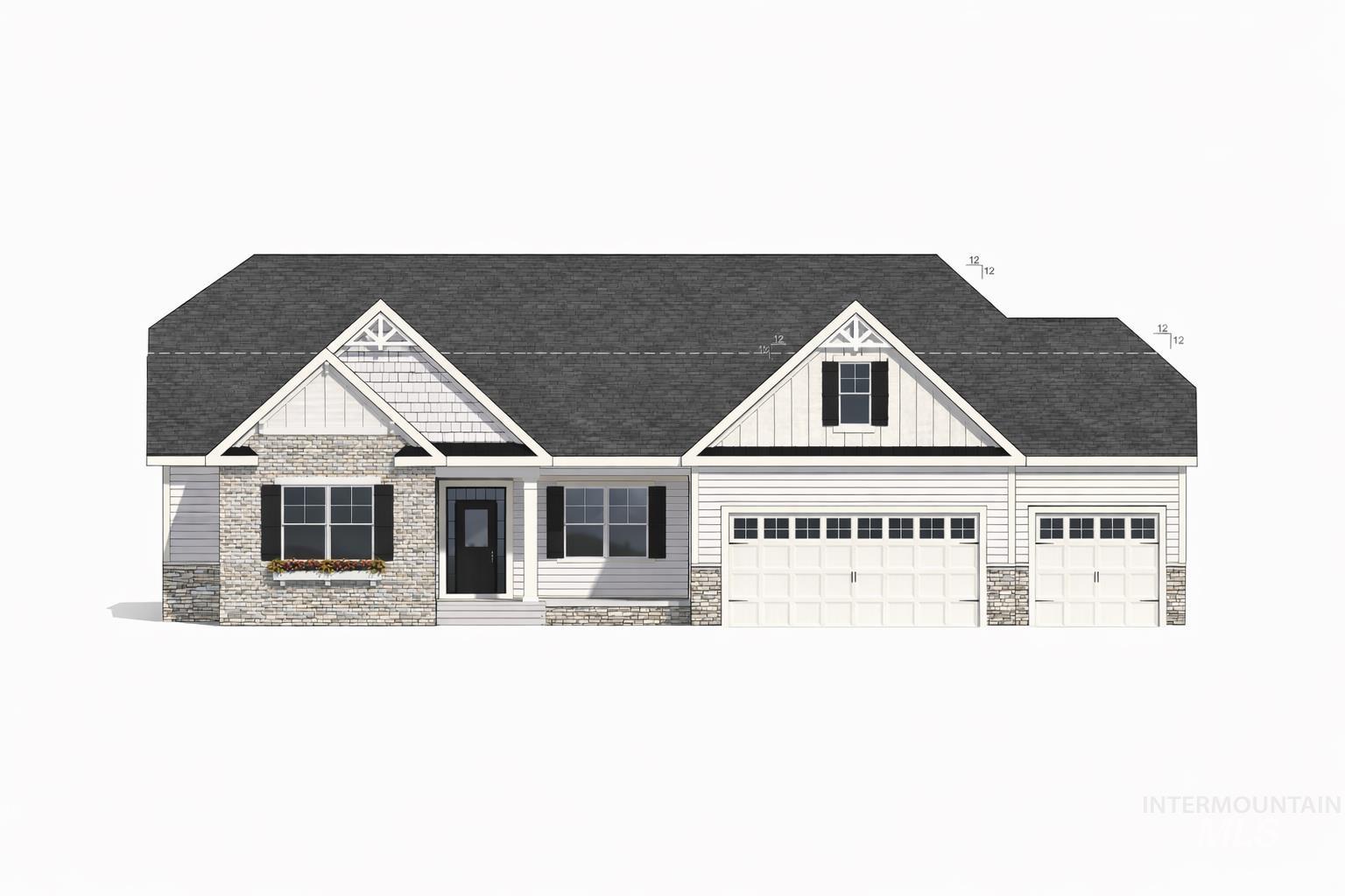 View of miscellaneous listing collateral