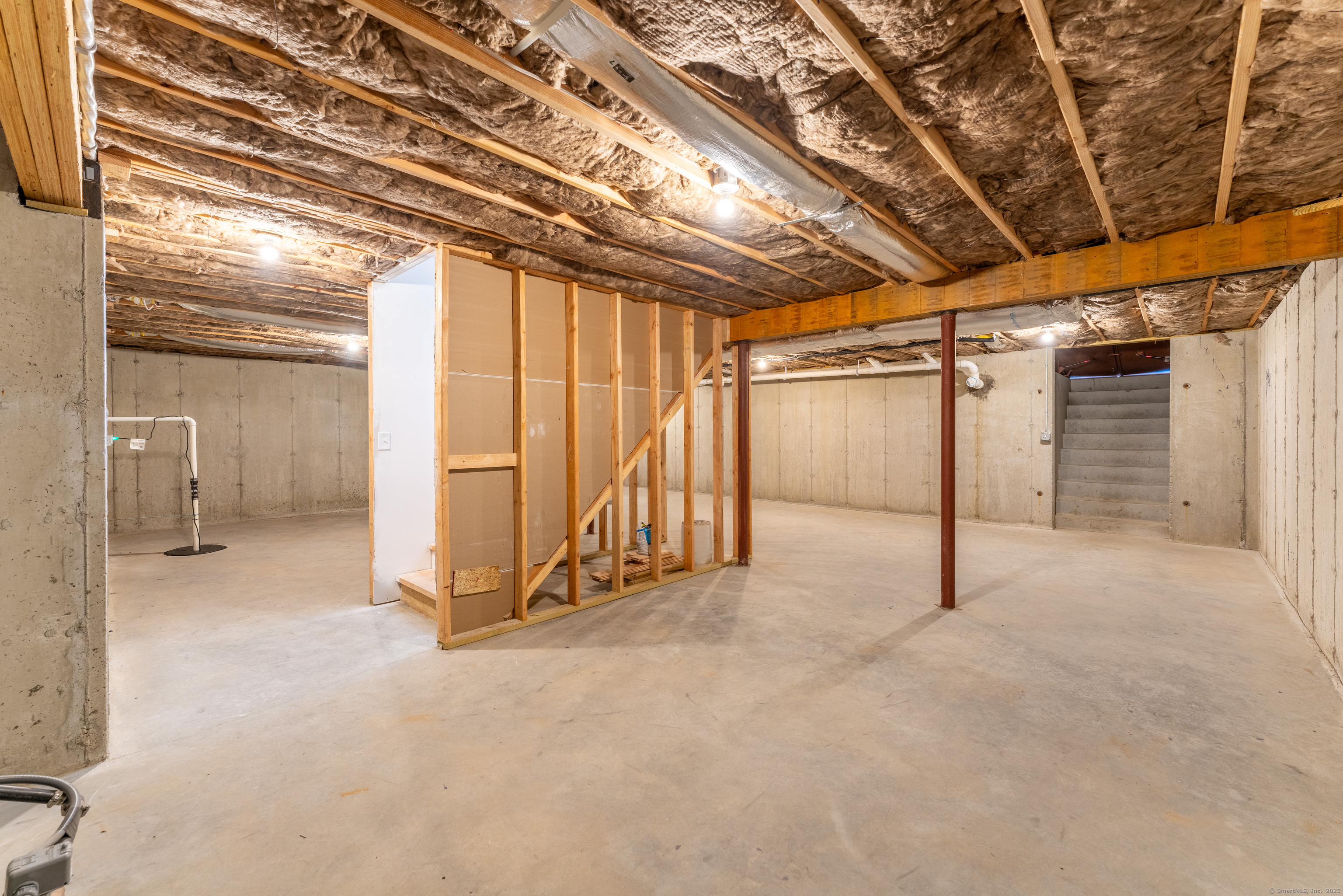 119 Bitgood Road Griswold, CT 06351 - Photo 22 of 29 a view of an empty room