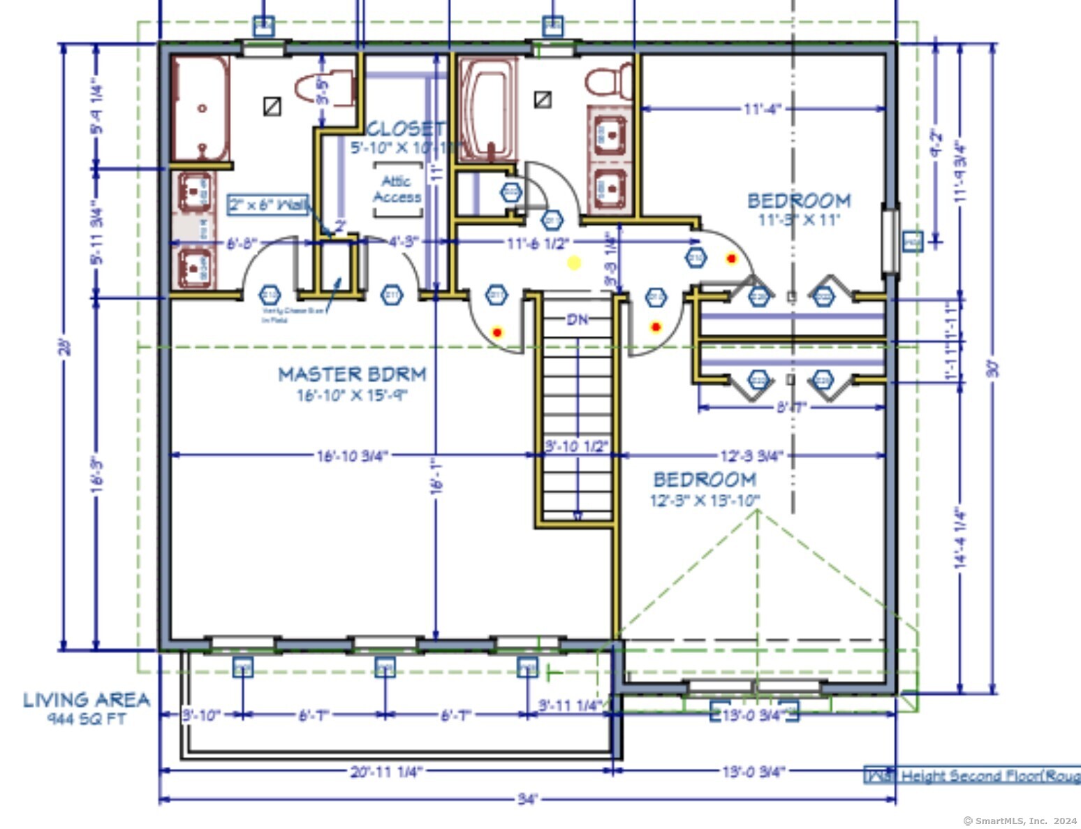 119 Bitgood Road Griswold, CT 06351 - Photo 27 of 29