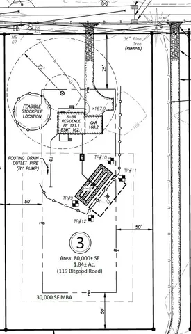 $599,900 | 119 Bitgood Road, Griswold, CT 06351