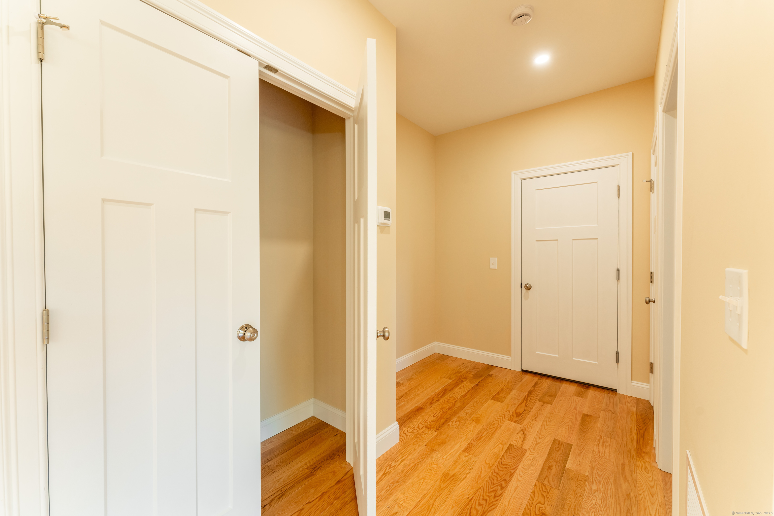 119 Bitgood Road Griswold, CT 06351 - Photo 10 of 29 a view of an empty room