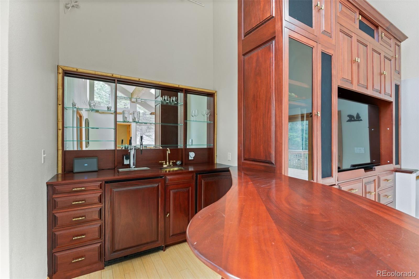 9471 South Warhawk Road Conifer, CO 80433 - Photo 31 of 50 Gallery Image 31