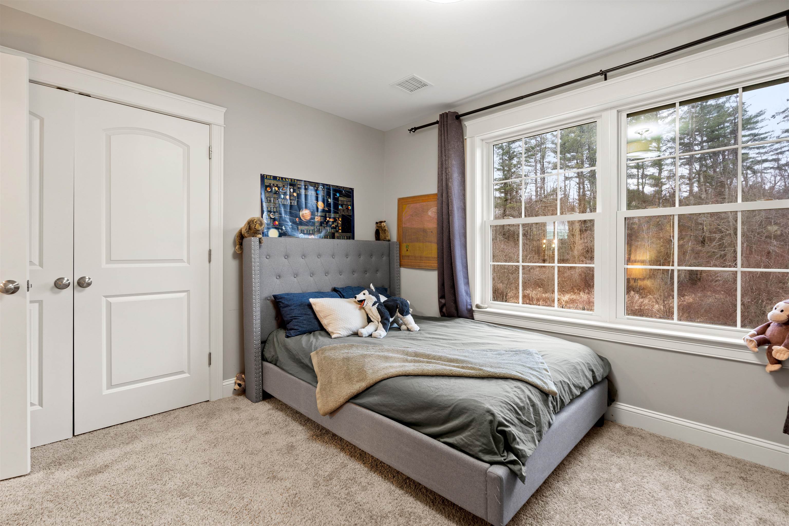 112 McAllister Road Bedford, NH 03110 - Photo 26 of 40 Gallery Image 26