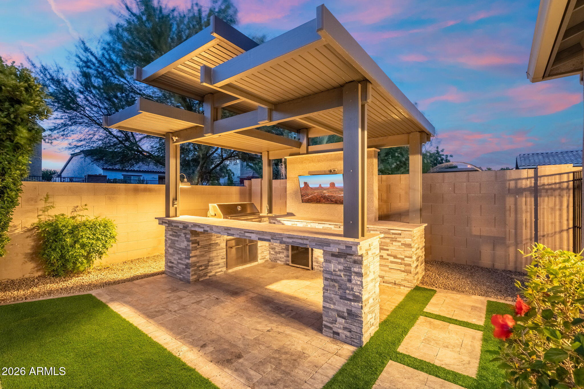 1130 East Kensington Road Gilbert, AZ 85297 - Photo 13 of 115 99-web-or-mls-Photo Apr 06 2018, 10 10 1