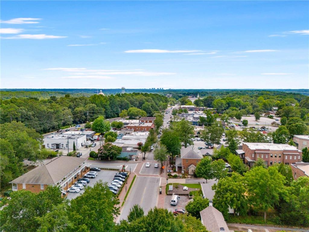 11115 Bowen Road Roswell, GA 30075 - Photo 12 of 12 a view of a city