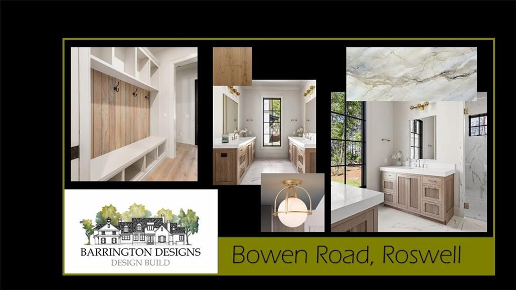 11115 Bowen Road Roswell, GA 30075 - Photo 9 of 12