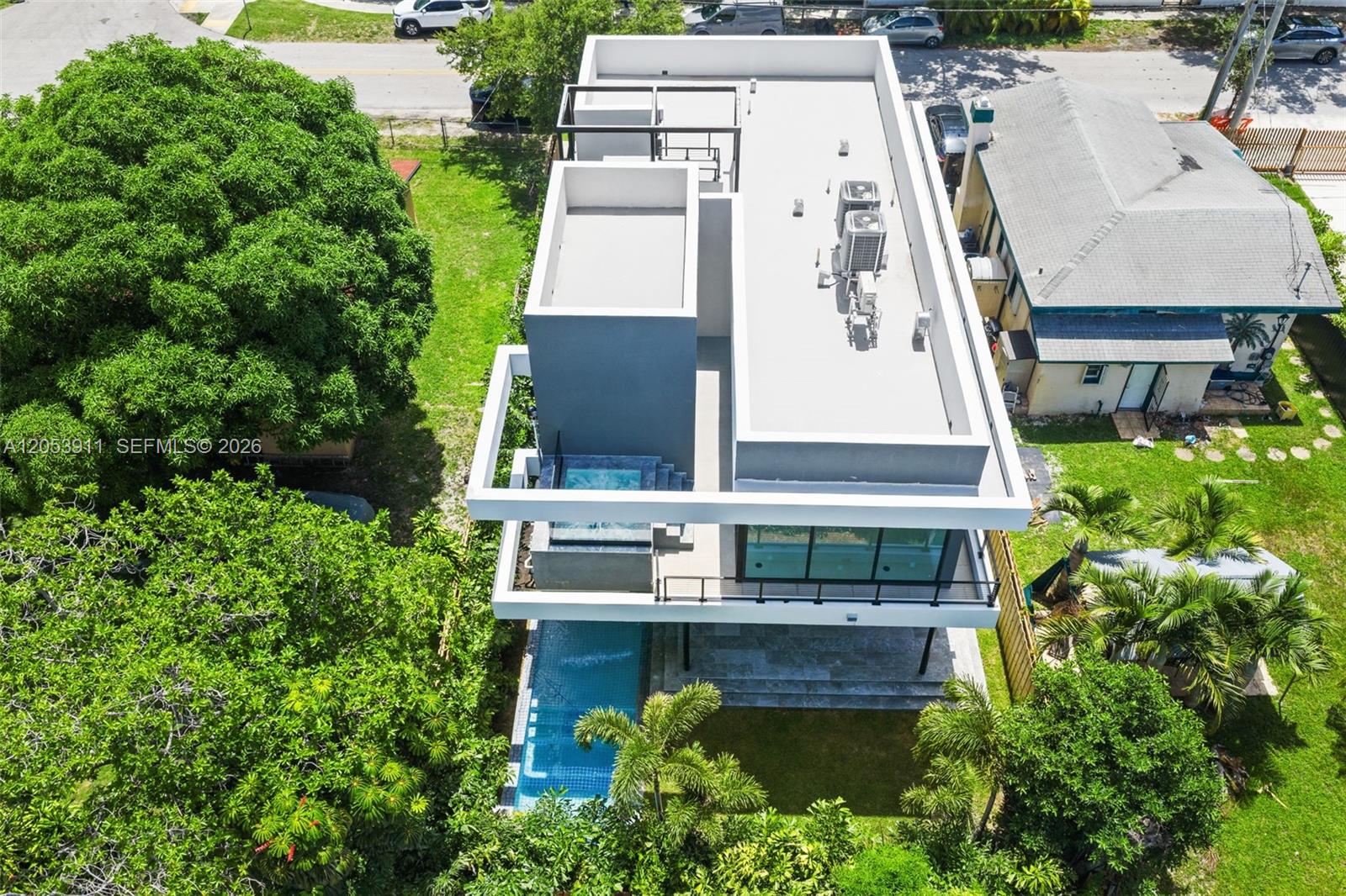 3310 Elizabeth Street Miami, FL 33133 - Photo 34 of 42