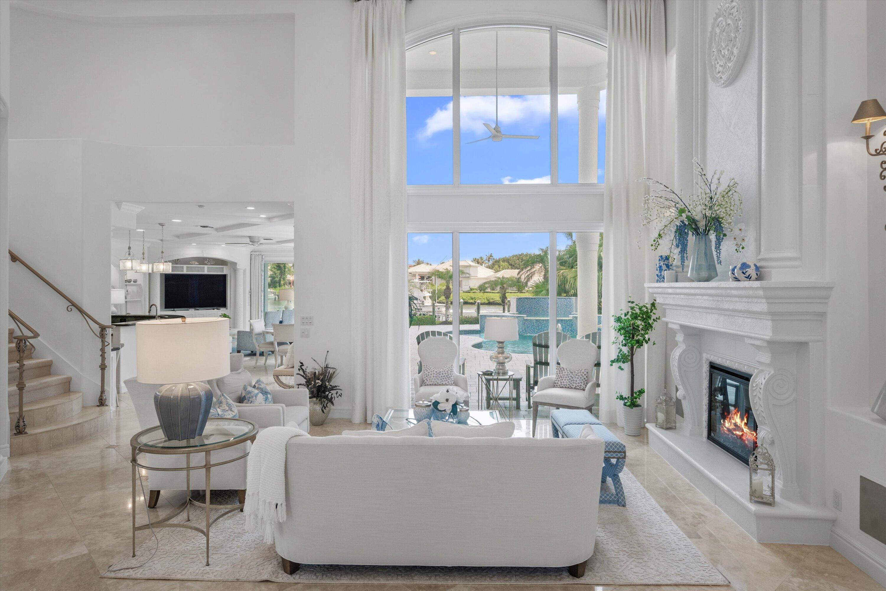 3349 Bridgegate Drive Jupiter, FL 33477 - Photo 3 of 39 11-DSC_6693