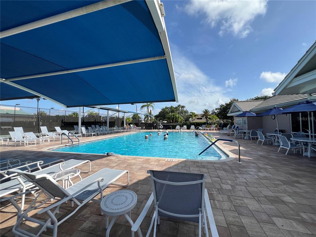 6713 Stone River Road, Unit 205 Bradenton, FL 34203 - Photo 58 of 76