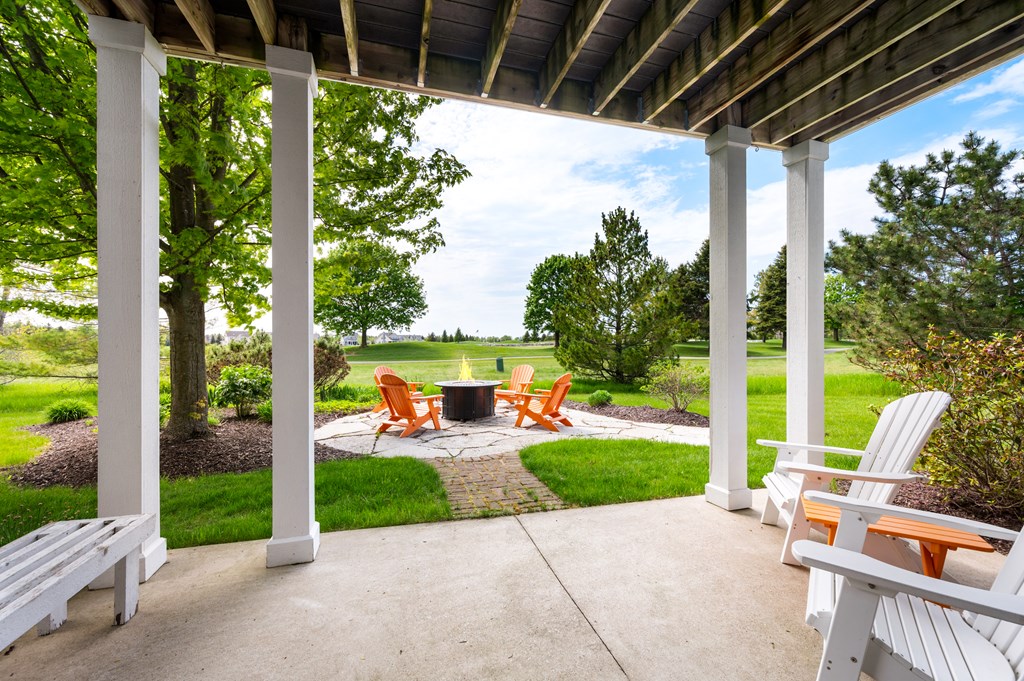 7133 A Ida Red Road, Unit 2102 Egg Harbor, WI 54209 - Photo 36 of 47