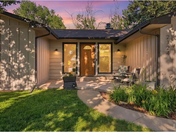 $600,000 | 2124 Sandstone Drive, Fort Collins, CO 80524
