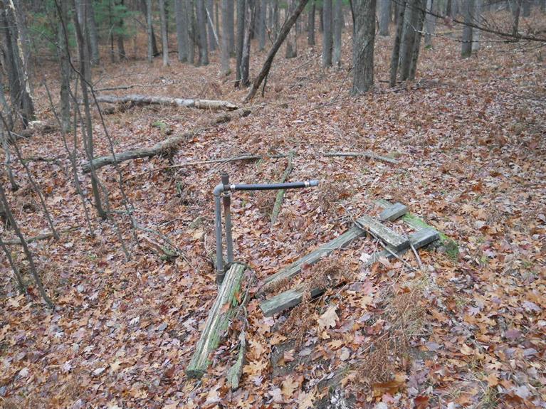 Abermanis Road Luther, MI 49656 - Photo 3 of 4 Additional Photo