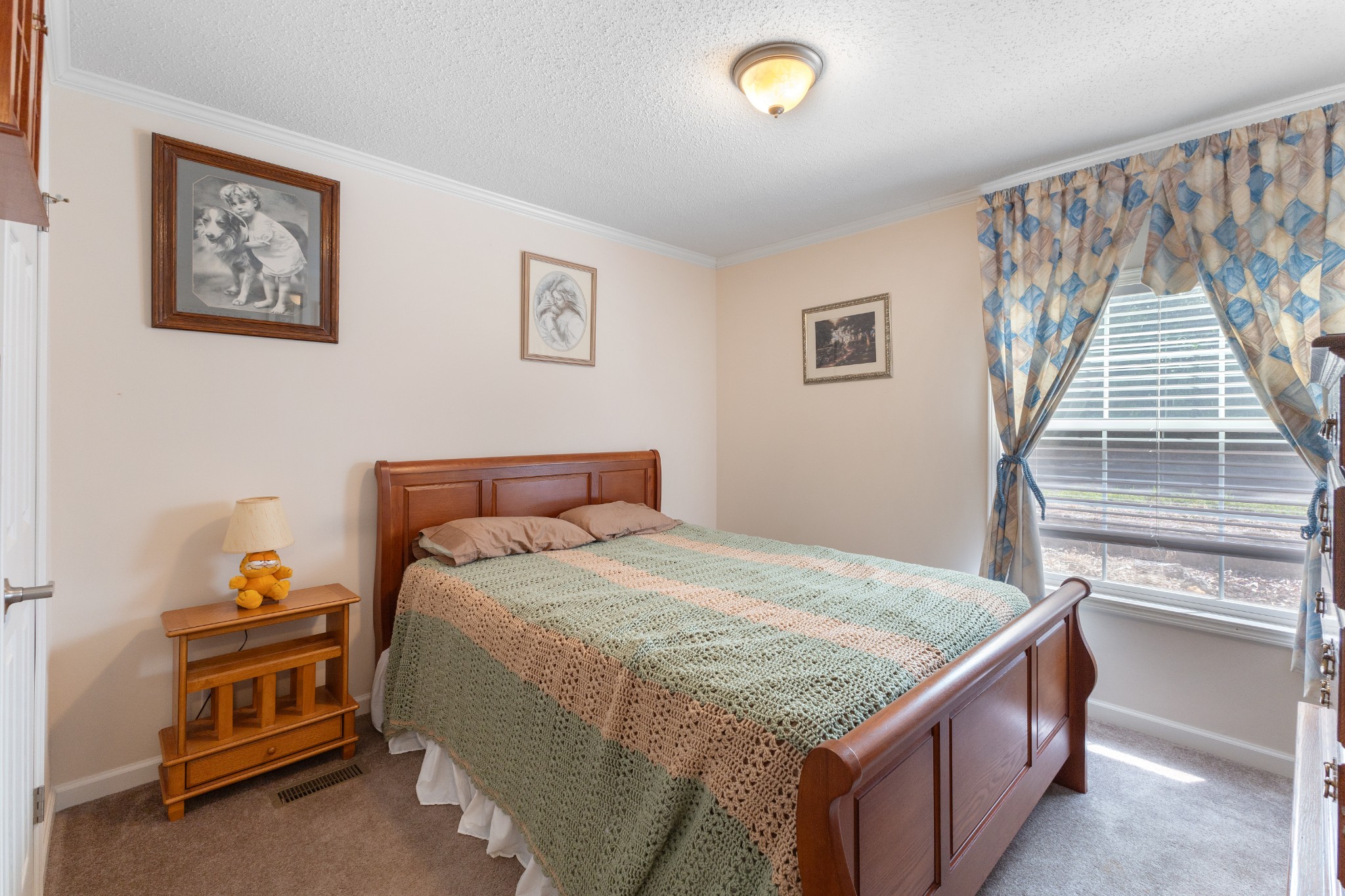 2497 Foster Road Cumberland Furnace, TN 37051 - Photo 26 of 49