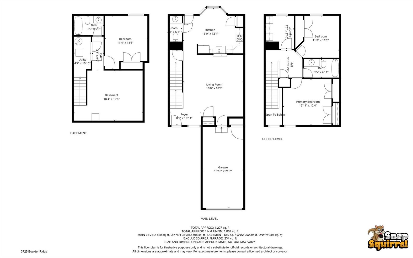 3725 Boulder Ridge Drive, Unit E Champaign, IL 61822 - Photo 30 of 30