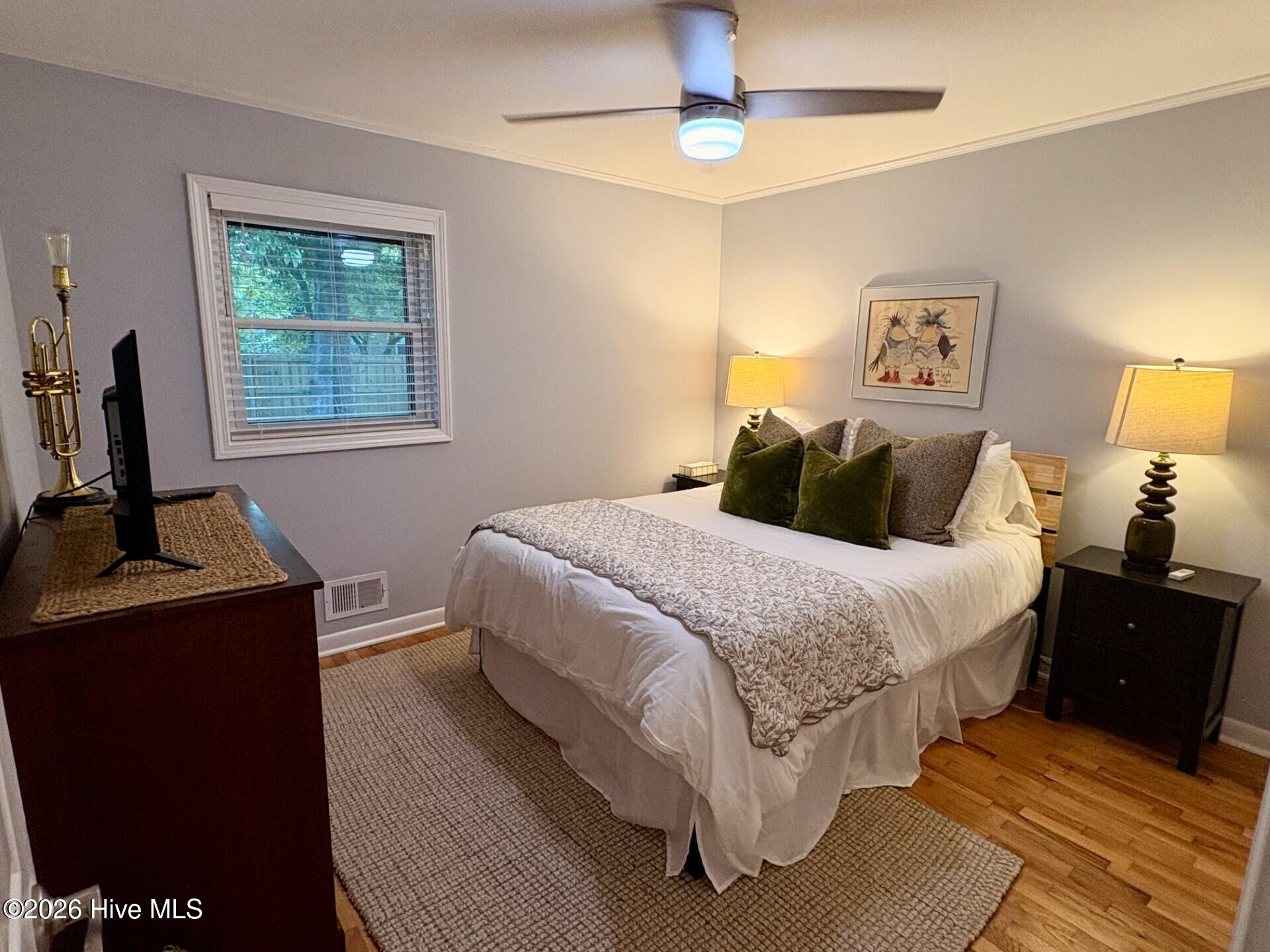 5619 St Nicholas Road Wilmington, NC 28405 - Photo 17 of 28 Gallery Image 17
