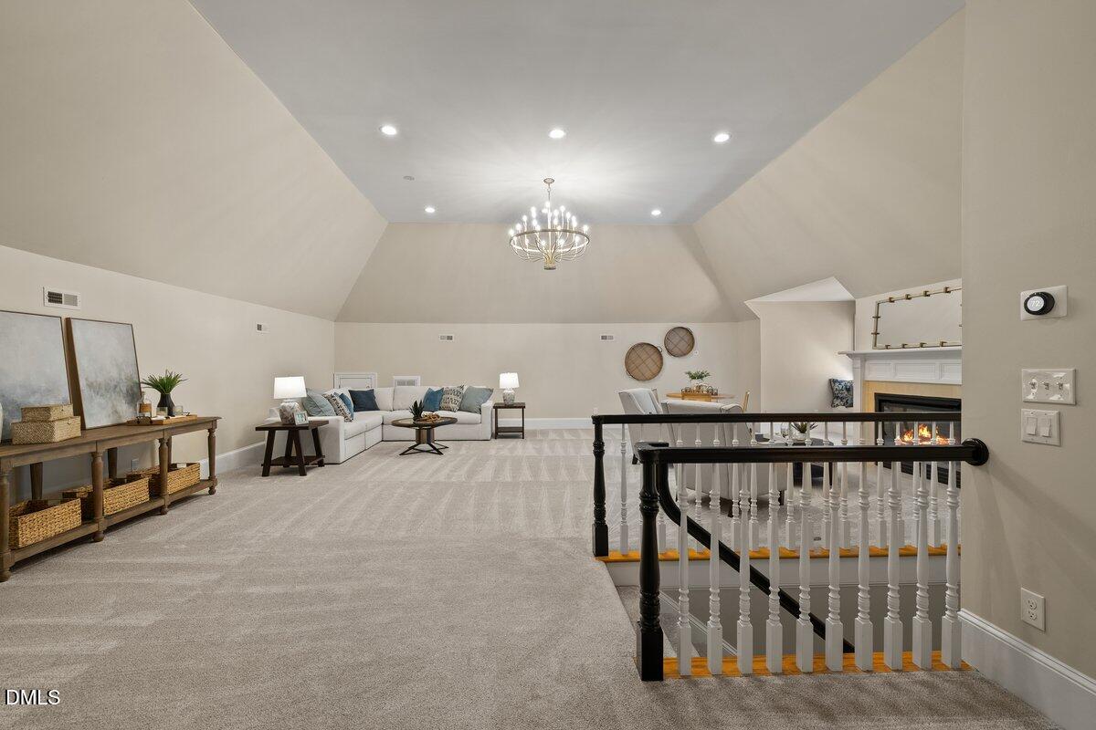 5316 Wynneford Way Raleigh, NC 27614 - Photo 52 of 70 5316 Wynneford Way 110