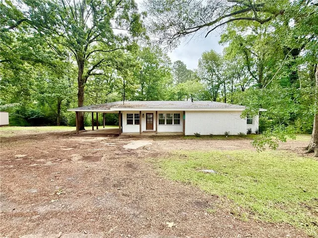 $185,000 | 1579 Nugent Street, Jena, LA 71342