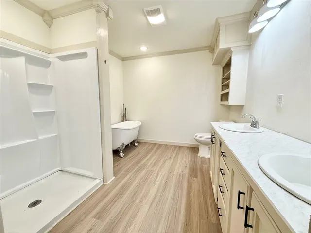 $185,000 | 1579 Nugent Street, Jena, LA 71342