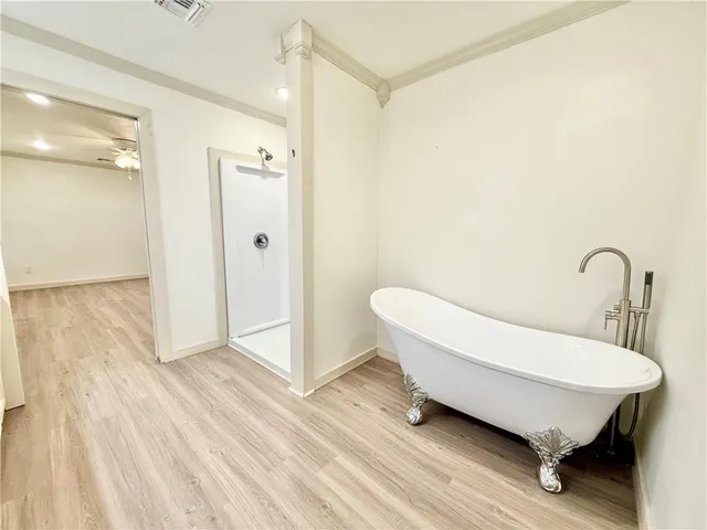 $185,000 | 1579 Nugent Street, Jena, LA 71342