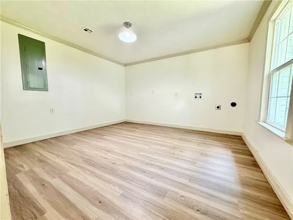 $185,000 | 1579 Nugent Street, Jena, LA 71342