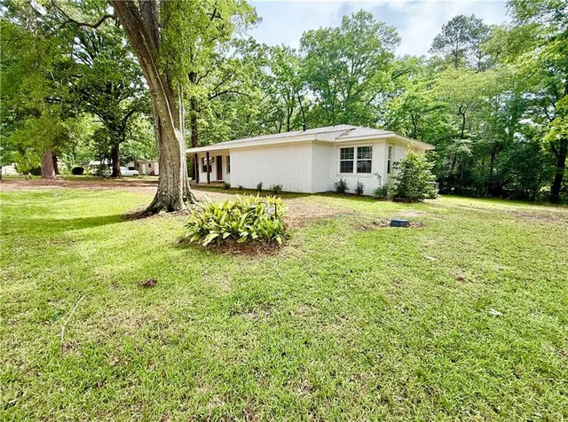 $185,000 | 1579 Nugent Street, Jena, LA 71342