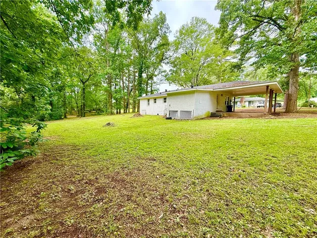 $185,000 | 1579 Nugent Street, Jena, LA 71342