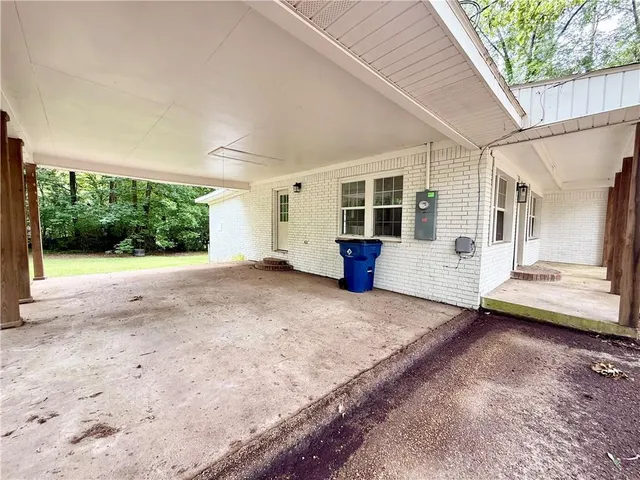 $185,000 | 1579 Nugent Street, Jena, LA 71342