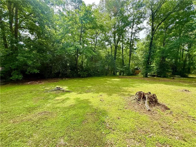 $185,000 | 1579 Nugent Street, Jena, LA 71342