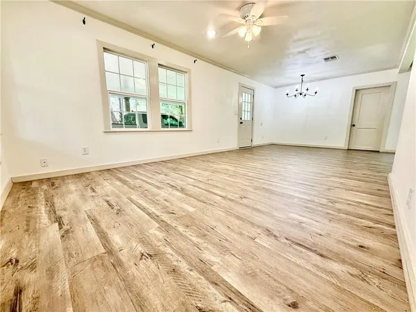 $185,000 | 1579 Nugent Street, Jena, LA 71342