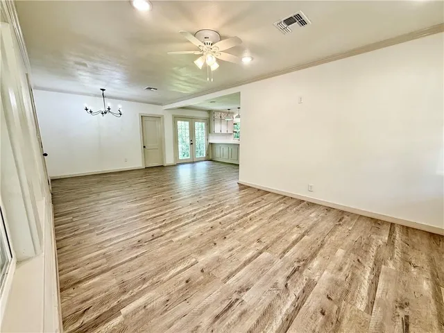 $185,000 | 1579 Nugent Street, Jena, LA 71342