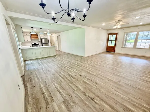 $185,000 | 1579 Nugent Street, Jena, LA 71342