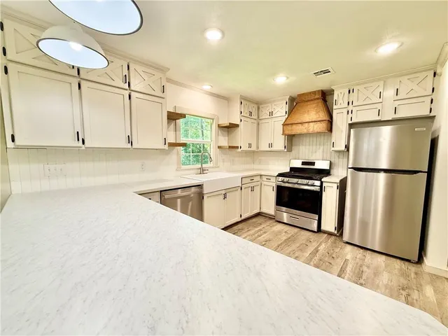 $185,000 | 1579 Nugent Street, Jena, LA 71342