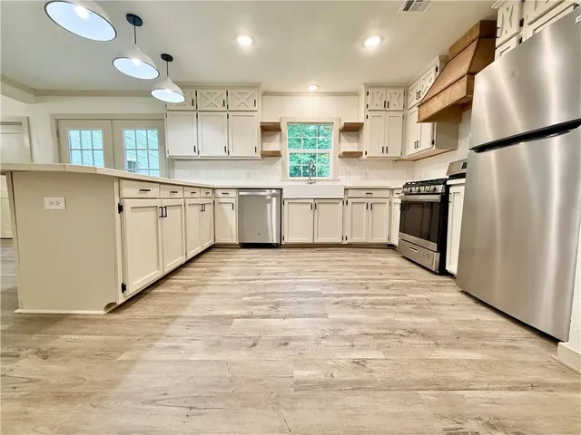 $185,000 | 1579 Nugent Street, Jena, LA 71342