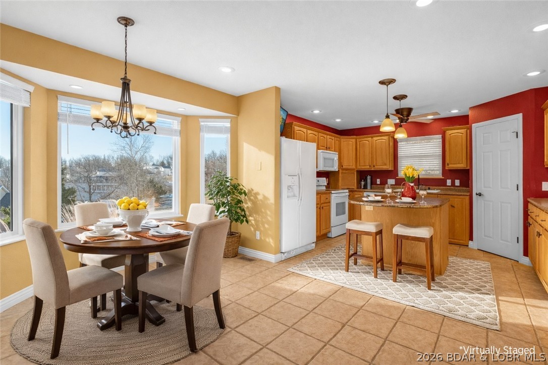 46 Watkins Road Camdenton, MO 65020 - Photo 11 of 60 Virtually staged