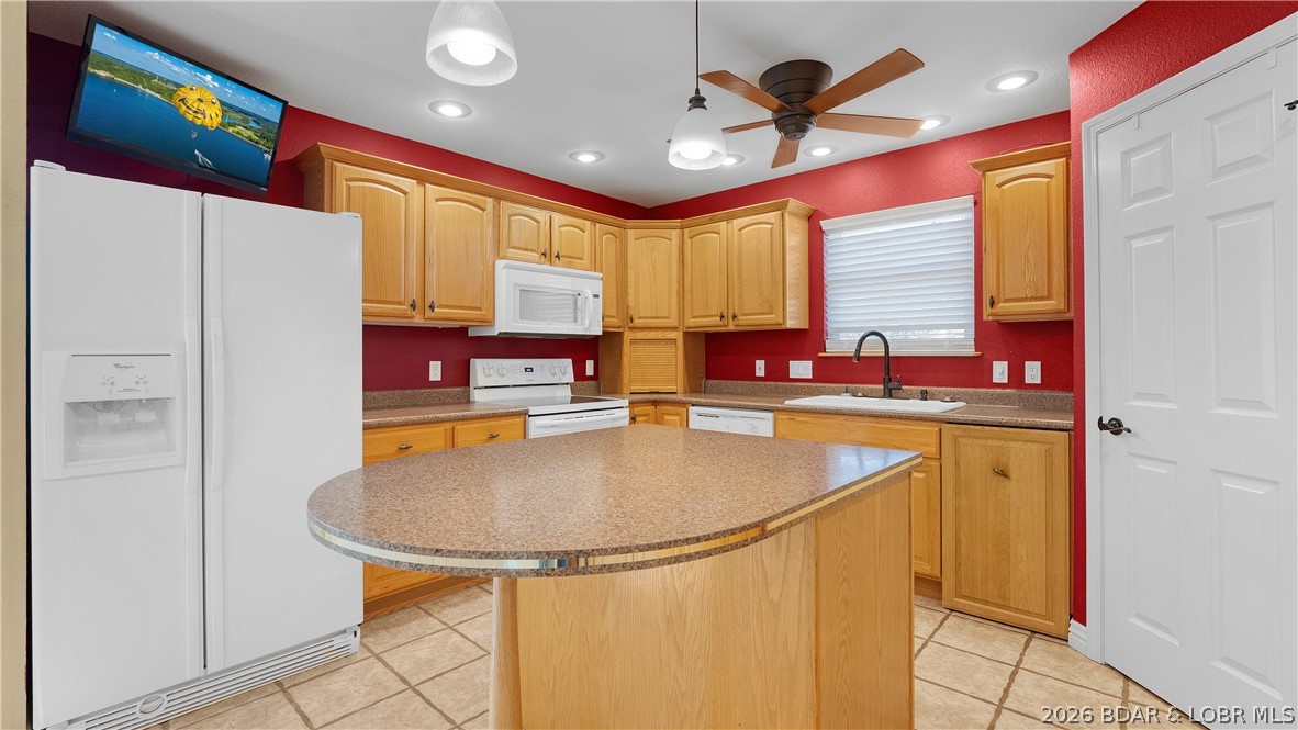 46 Watkins Road Camdenton, MO 65020 - Photo 16 of 60