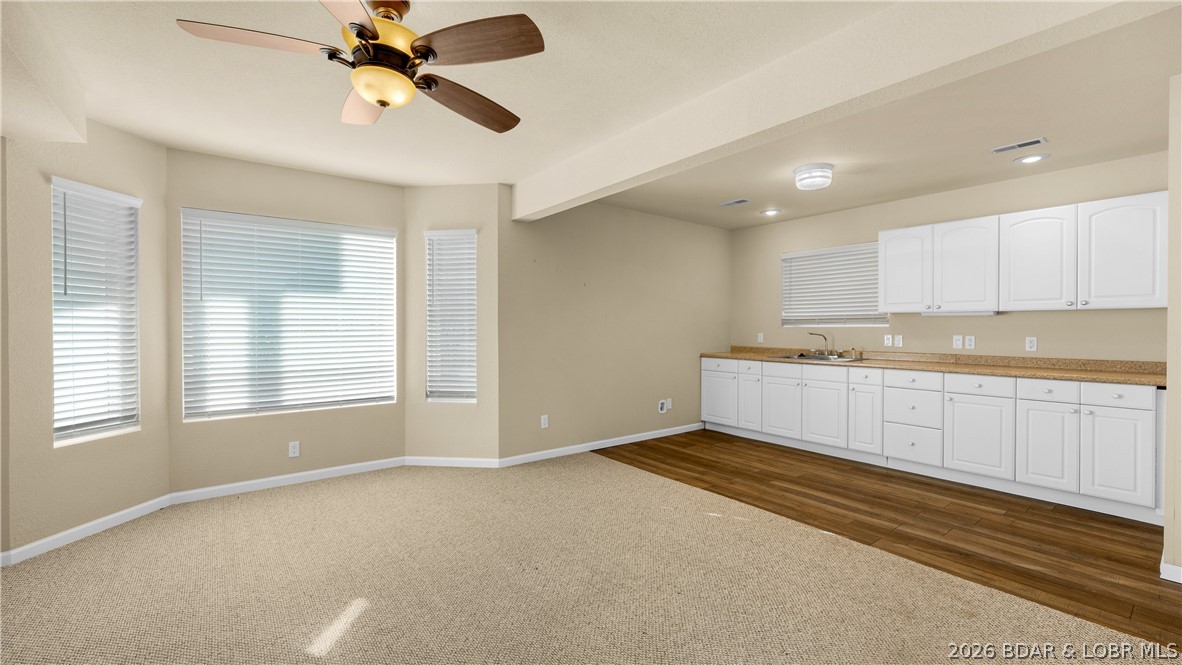 46 Watkins Road Camdenton, MO 65020 - Photo 33 of 60 MIL Quarters downstairs