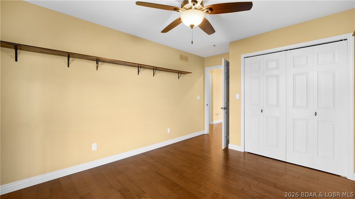 46 Watkins Road Camdenton, MO 65020 - Photo 47 of 60 Bedroom on mainlevel