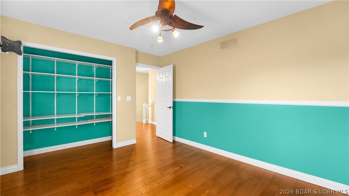 46 Watkins Road Camdenton, MO 65020 - Photo 49 of 60 Bedroom on main level