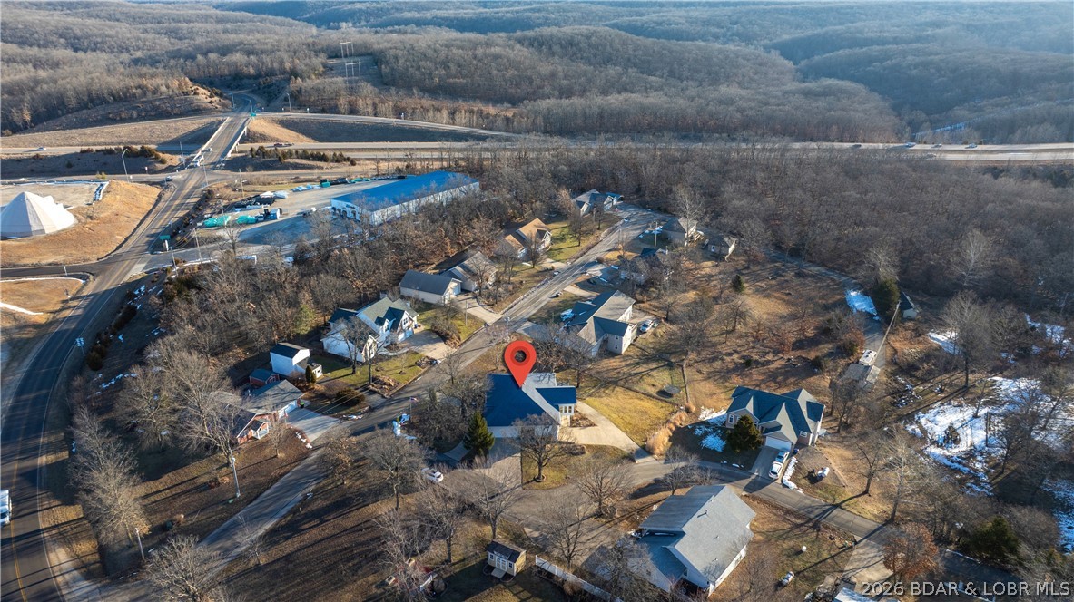 46 Watkins Road Camdenton, MO 65020 - Photo 5 of 60