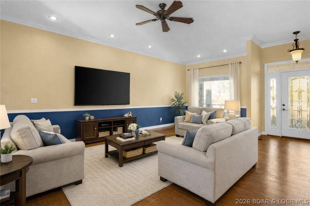 46 Watkins Road Camdenton, MO 65020 - Photo 7 of 60 Virtually staged (idea 1)