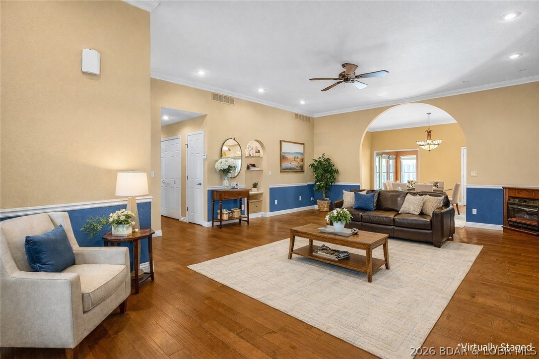 46 Watkins Road Camdenton, MO 65020 - Photo 8 of 60 Virtually staged (idea 2)