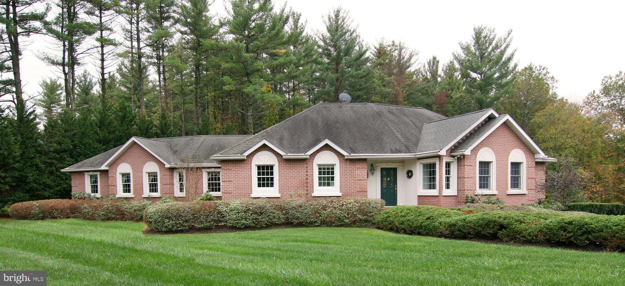 2331 Hidden Brook Road Finksburg, MD 21048 - Photo 1 of 22 Exterior (Front)