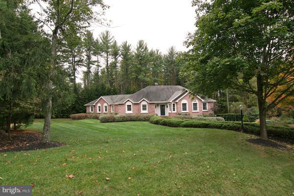 2331 Hidden Brook Road Finksburg, MD 21048 - Photo 2 of 22 Exterior (Front)