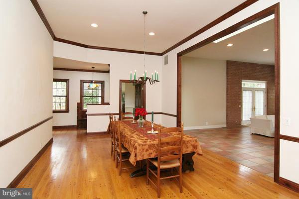 2331 Hidden Brook Road Finksburg, MD 21048 - Photo 11 of 22 Dining Room