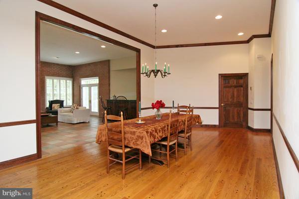 2331 Hidden Brook Road Finksburg, MD 21048 - Photo 12 of 22 Dining Room