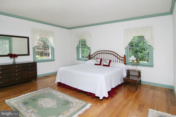 2331 Hidden Brook Road Finksburg, MD 21048 - Photo 13 of 22 Bedroom (Master)