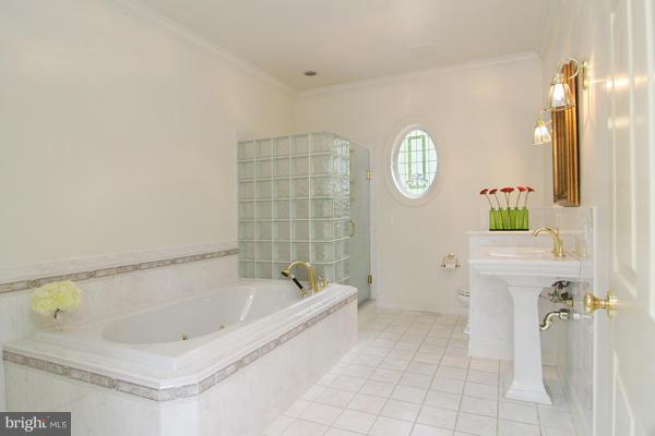 2331 Hidden Brook Road Finksburg, MD 21048 - Photo 15 of 22 Bath (Master)
