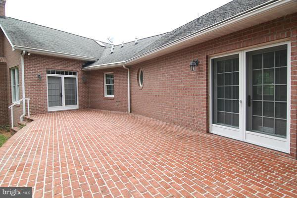 2331 Hidden Brook Road Finksburg, MD 21048 - Photo 22 of 22 Exterior (Rear)