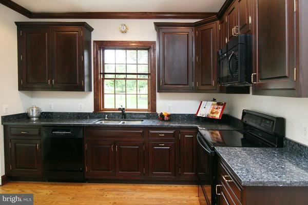 2331 Hidden Brook Road Finksburg, MD 21048 - Photo 5 of 22 Kitchen