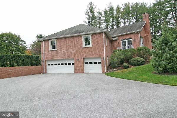 2331 Hidden Brook Road Finksburg, MD 21048 - Photo 6 of 22 Exterior (Rear)